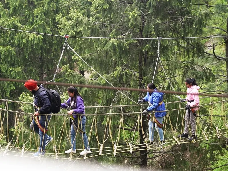 Kufri Shimla